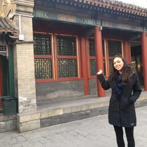 Meet your Posher, Katrina